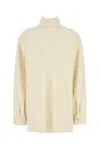 Jil Sander Shirt-36t Nd  Female