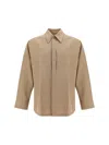 Jil Sander Shirts