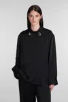 JIL SANDER JIL SANDER SHIRT