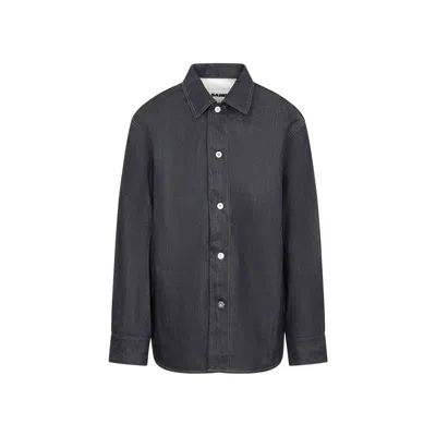 JIL SANDER JIL SANDER SHIRT