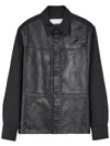 JIL SANDER JIL SANDER SHIRT CLOTHING