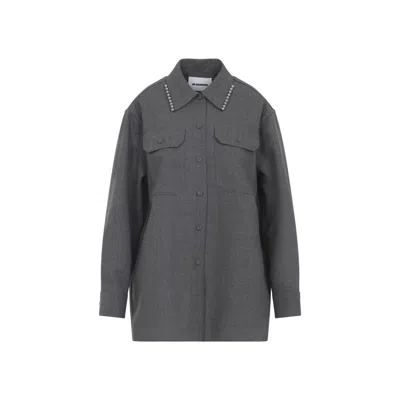 JIL SANDER JIL SANDER SHIRT