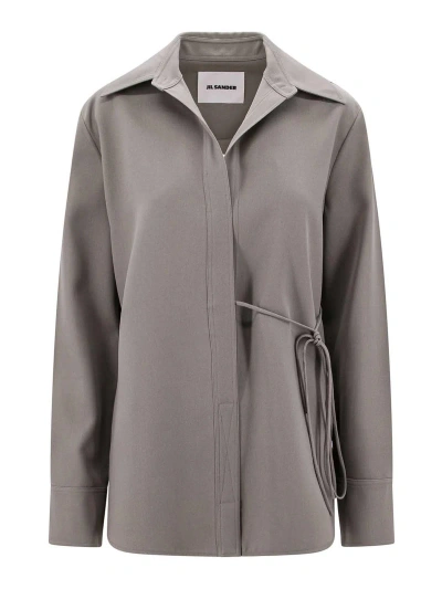 JIL SANDER SHIRT