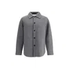 Jil Sander Men Shirt Jacket