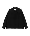 Jil Sander Denim Cotton Shirt