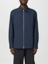 Jil Sander Shirt  Men Color Blue 2