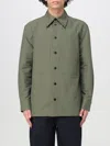 Jil Sander Shirt  Men Color Kaki