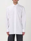 Jil Sander Shirt  Men Color White In White