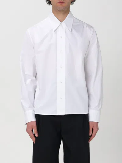 Jil Sander Shirt  Men Color White