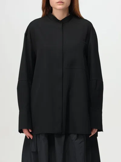 Jil Sander Shirt  Woman Color Black
