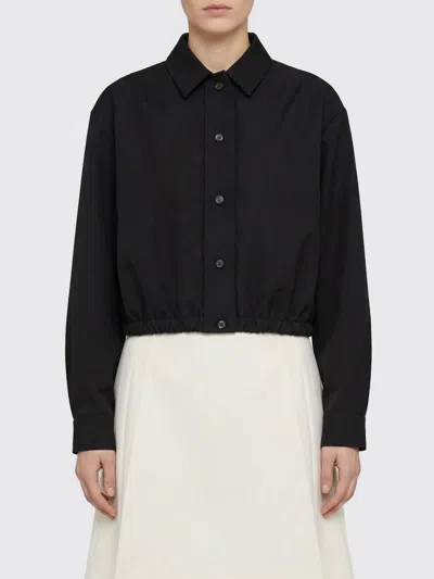 Jil Sander Shirt  Woman Color Black