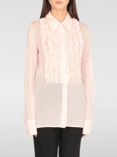 Jil Sander Shirt  Woman Colour Pink