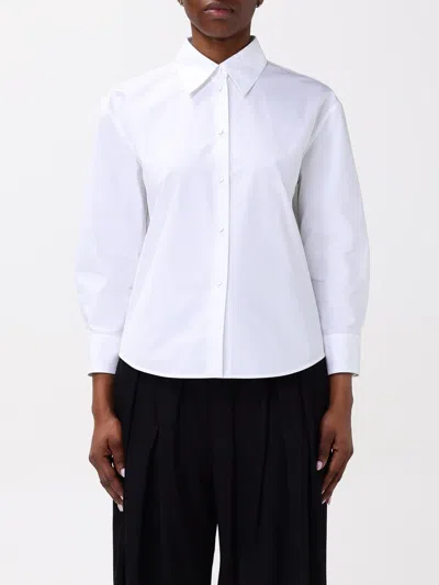 Jil Sander Shirt  Woman Color White