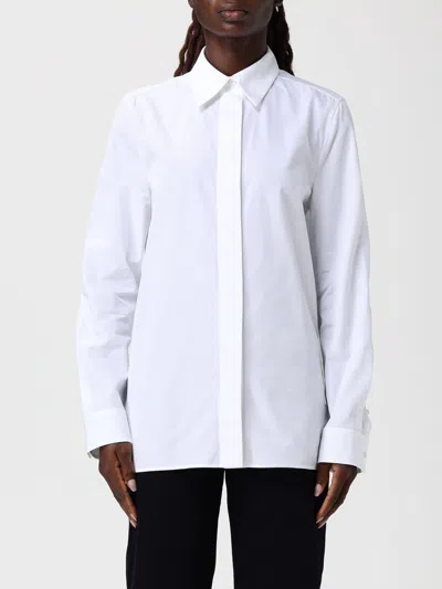 Jil Sander Shirt  Woman Color White