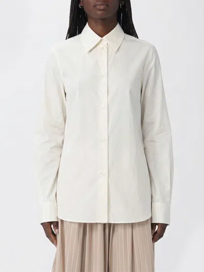 Jil Sander Shirt  Woman Color White