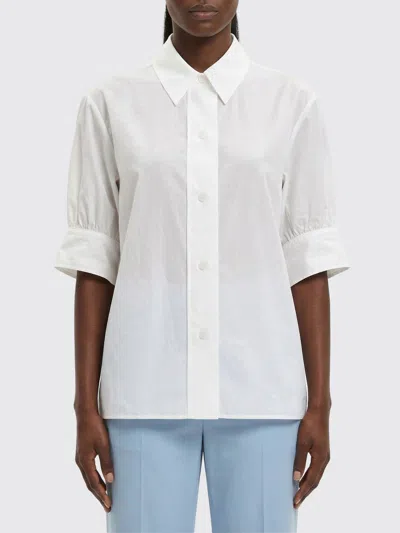 Jil Sander Shirt  Woman Color White