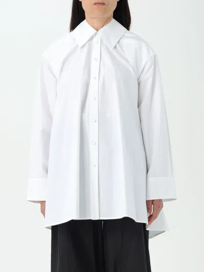 Jil Sander Shirt  Woman Color White