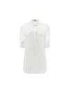 Jil Sander Friday In White