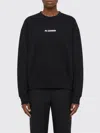 Jil Sander シャツ  レディース カラー ブラック In Black