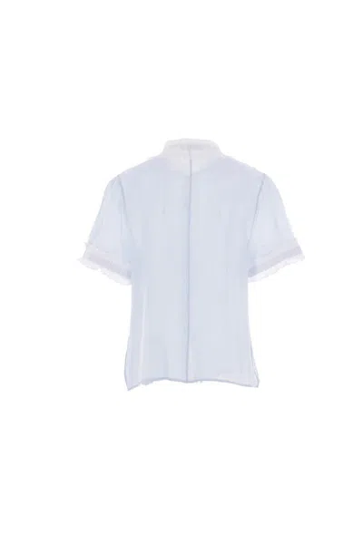 Jil Sander Shirts