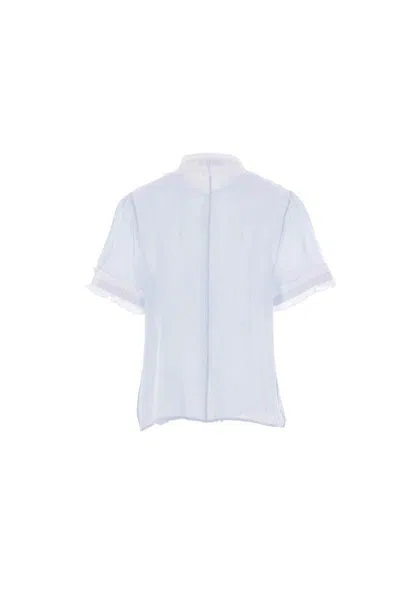 Jil Sander Shirts