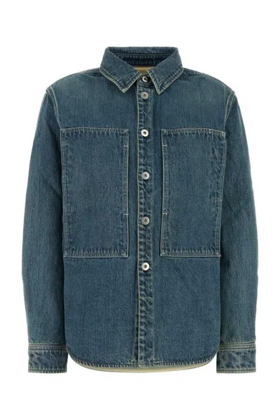 Jil Sander Shirts