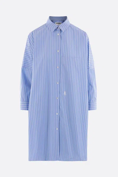 Jil Sander Shirts