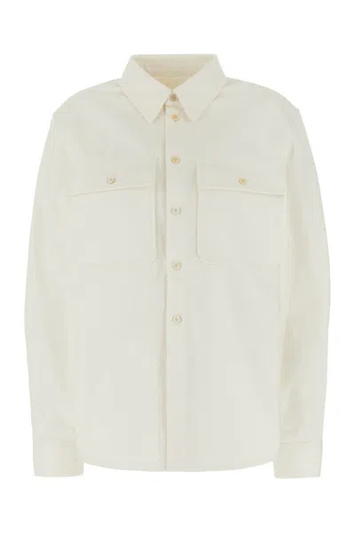 Jil Sander Shirts