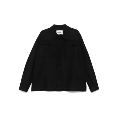 JIL SANDER JIL SANDER SHIRTS