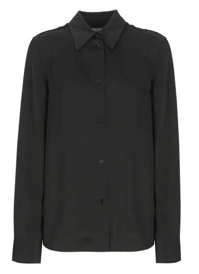 JIL SANDER JIL SANDER SHIRTS