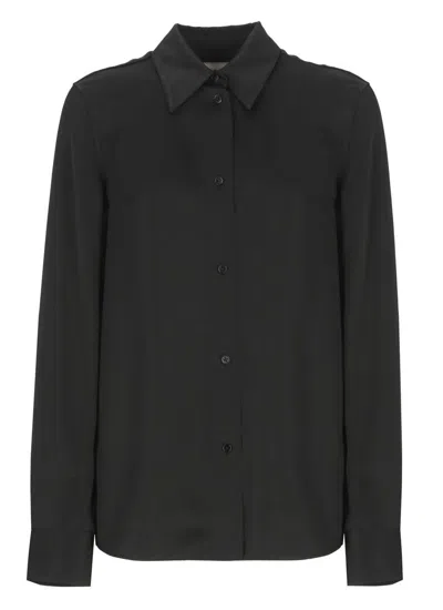 JIL SANDER JIL SANDER SHIRTS