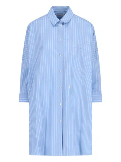 Jil Sander Shirts