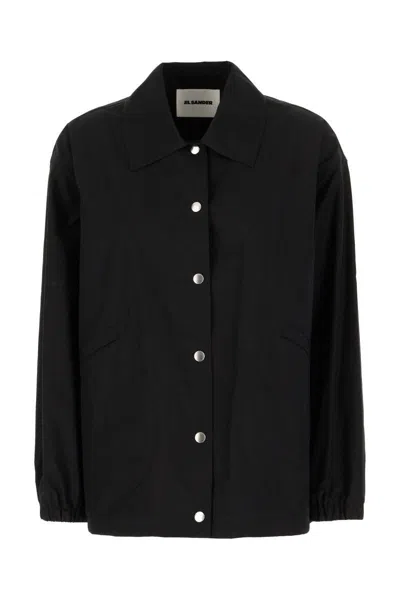 Jil Sander Shirts