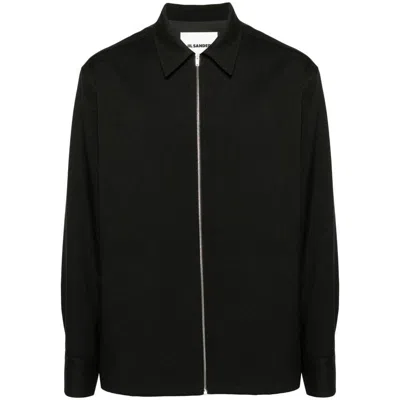 JIL SANDER JIL SANDER SHIRTS