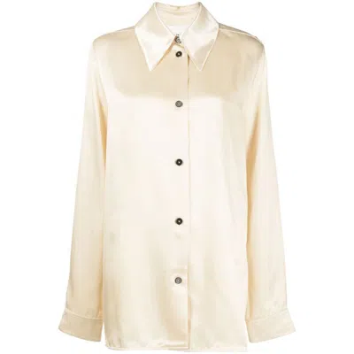 JIL SANDER JIL SANDER SHIRTS 