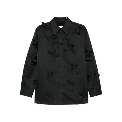 JIL SANDER JIL SANDER SHIRTS