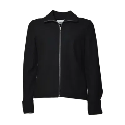 Jil Sander Shirts In Black