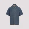 Jil Sander 168 Short Sleeve Shirt