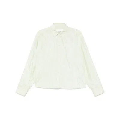 JIL SANDER JIL SANDER SHIRTS
