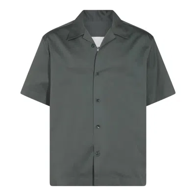 JIL SANDER JIL SANDER SHIRTS