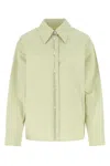 JIL SANDER JIL SANDER SHIRTS