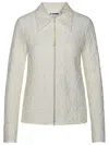 Jil Sander Shirts  In White