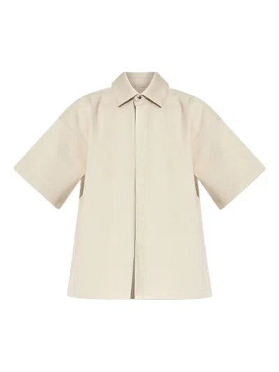 JIL SANDER JIL SANDER SHIRTS