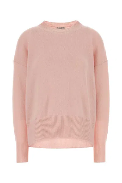 JIL SANDER JIL SANDER SHIRTS