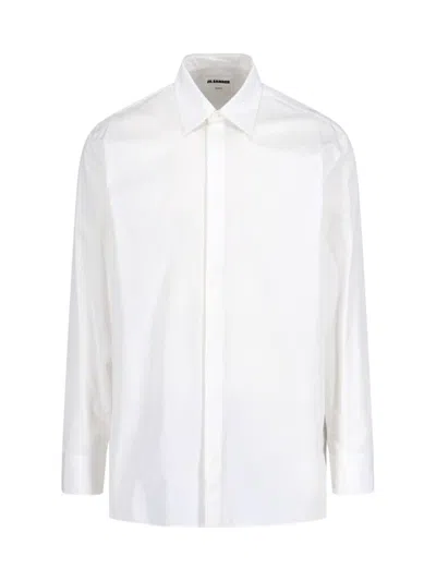 JIL SANDER JIL SANDER SHIRTS