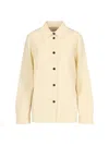 Jil Sander Shirts In White