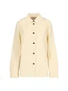 Jil Sander Shirts In White