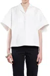 Jil Sander Shirts In White