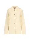 Jil Sander Shirts In White