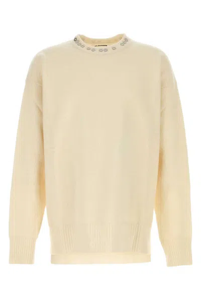 JIL SANDER JIL SANDER SHIRTS